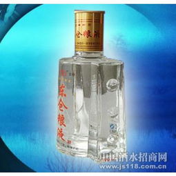 東倉糧液酒 是酒中珍品，還是飲品新寵？